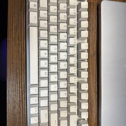 Alienware Pro 75% Gaming Keyboard RGB