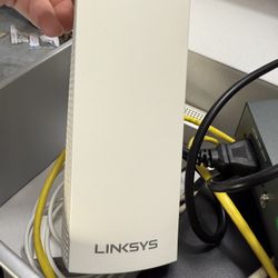 Box of Routers and Switches. $40