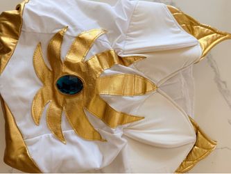 Shera costume