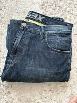 REAX protective Motorcycle jeans 