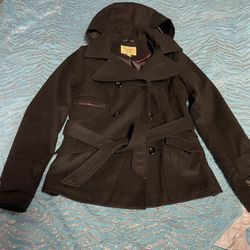 Juniors/Women’s Jacket Size S