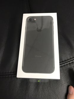 T-mobile iPhone 7 32gb (Matte Black)