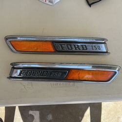 Badges