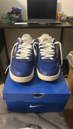 Nike forces