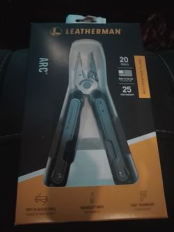 Leatherman ARC