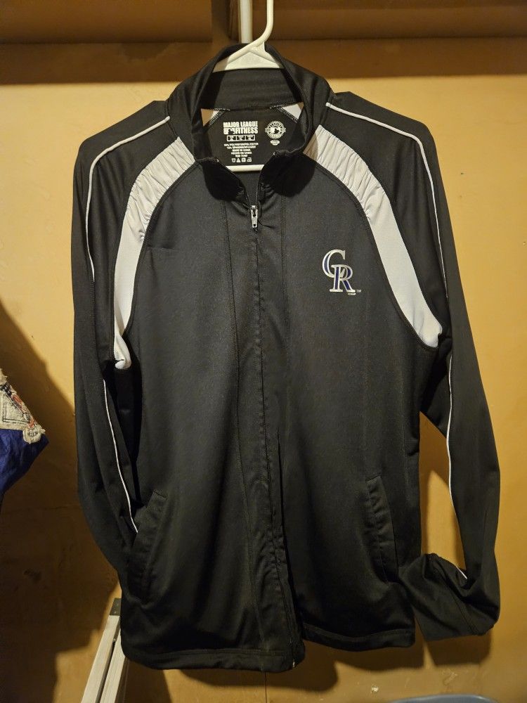 Colorado Rockies Set