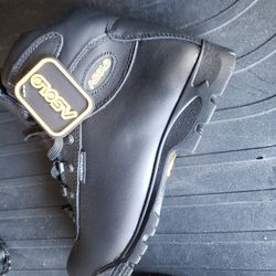 ASOLO BOOTS