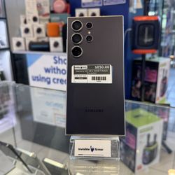 Samsung Galaxy S24 Ultra 256gb T-Mobile Metro