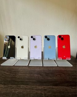 iPhone 14