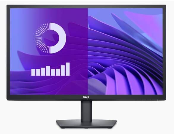 24” Computer Monitor