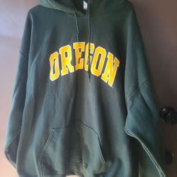 Sweatshirt  Hoodie Oregano 