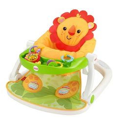 Lion Infant Seat