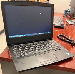 Alienware 13 R3 Gaming Laptop | i7-7700HQ | GTX 1060 6GB | 16GB RAM | 512GB SSD