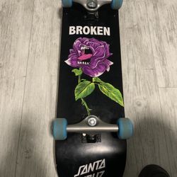 Zummies Skate Board 