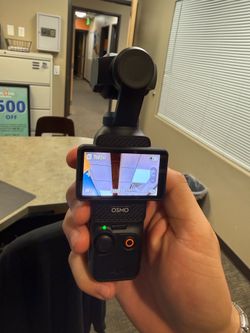 DJI OSMO POCKET 3