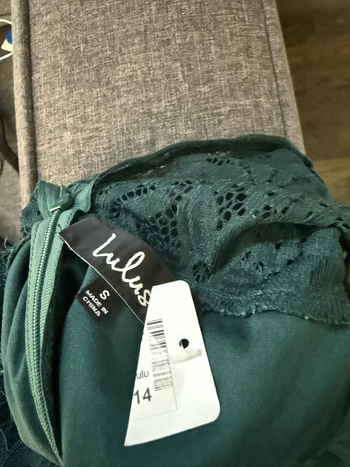 Dress