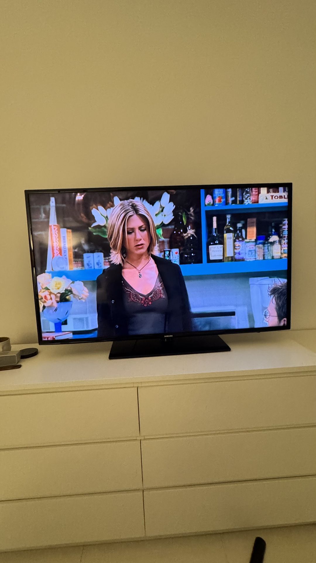 Samsung 55" Class J6200 (2016)