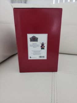 Disney Traditions "Madam Mim"