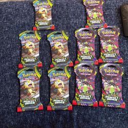 Perfect Order Blisters 