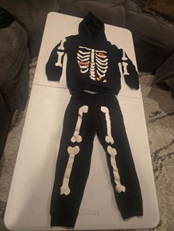 Halloween 5T set