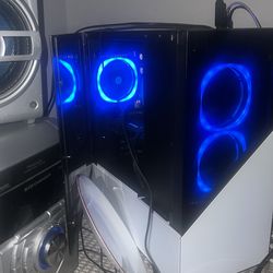 Gaming PC!Ryzen 5 5600X- Ready to Play
