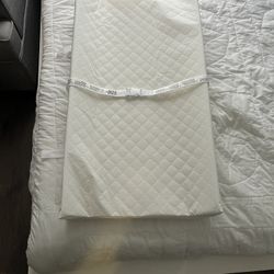 Baby Changing Pad 