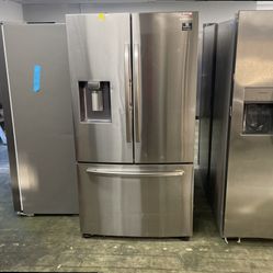 Samsung French Door Refrigerator  WOFC