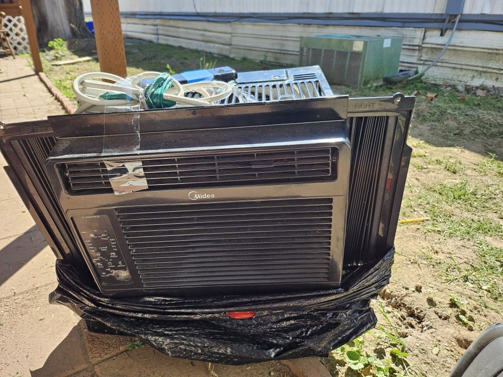 Air Conditioner