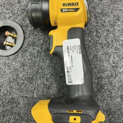DEWALT Flash Light TOOL ONLY (846170-11)