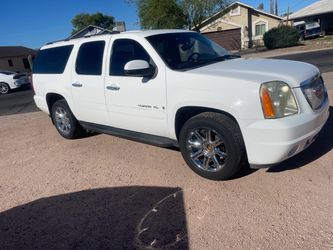 2007 GMC Yukon XL