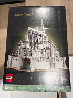 Used Mina’s tirith