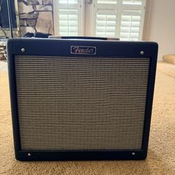 Fender Hot Rod Blues Jr IV 