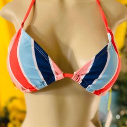 Multi Color Bathing Suit New