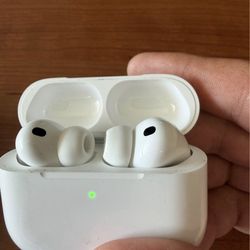 AirPods generation 3 PROS ANC