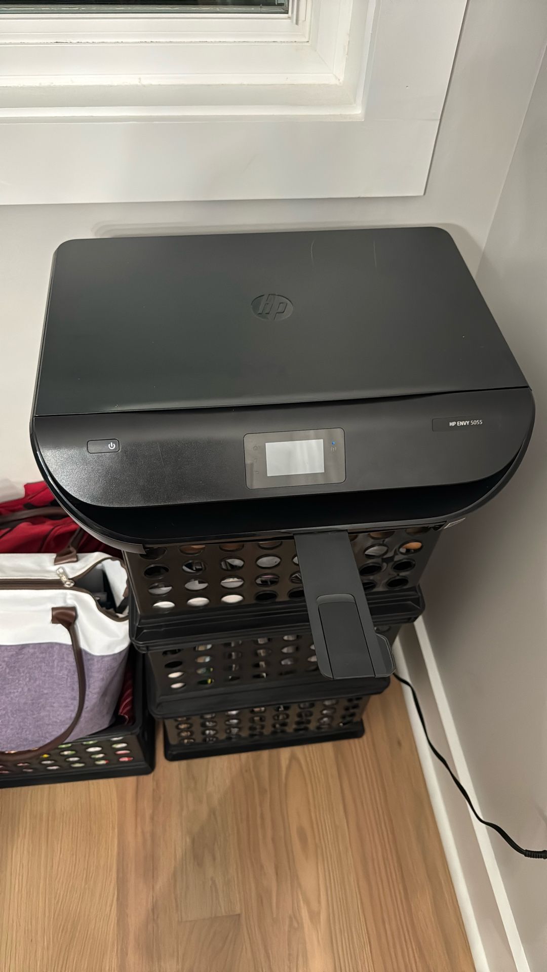 Printer HP