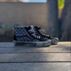 Bianca Chandon Size 5.5