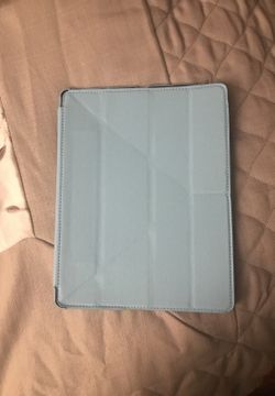 iPad 2 case