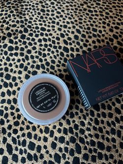 NARS Laguna Bronzing Cream