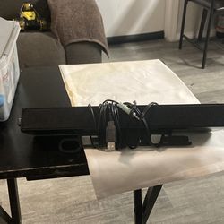 Computer speaker bar