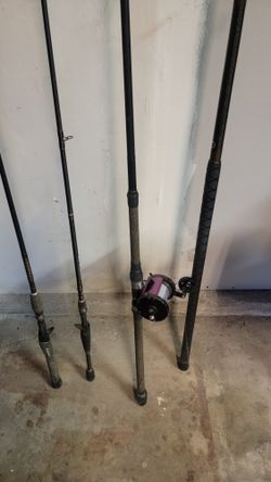 Fishing Rods