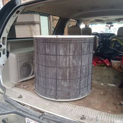 Ac Unit