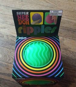 Ripple  New