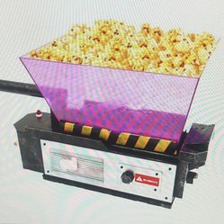 Ghostbusters Ghost Trap Popcorn Container Bucket 