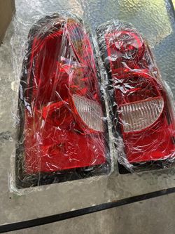 Tailights