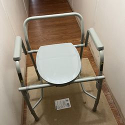 New Potty Chair$40