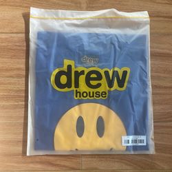 Drew House Mascot SS Tee Ink - Medium