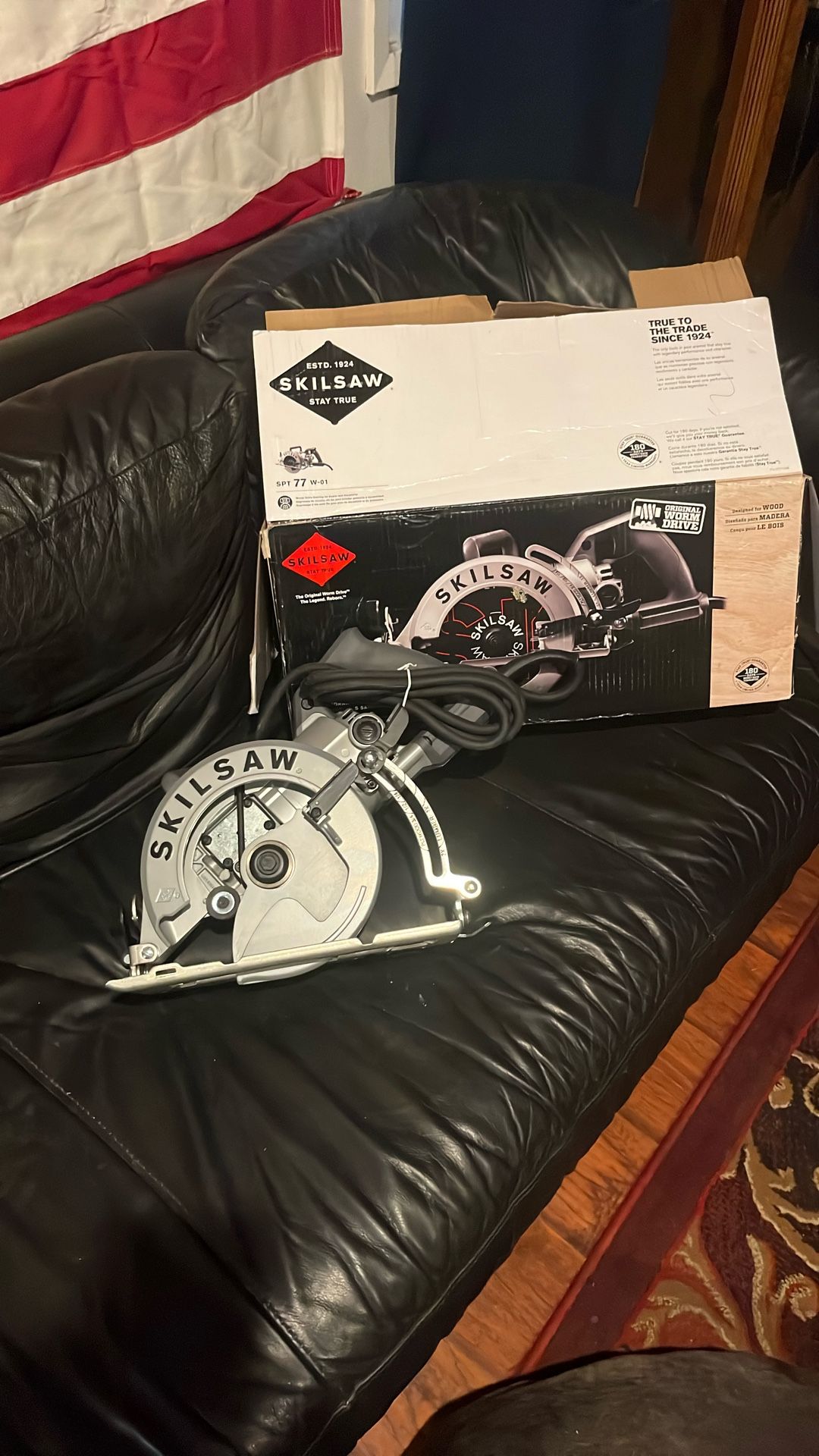 Skilsaw
