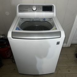 LG Washer