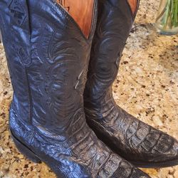 Cowboy Boots
