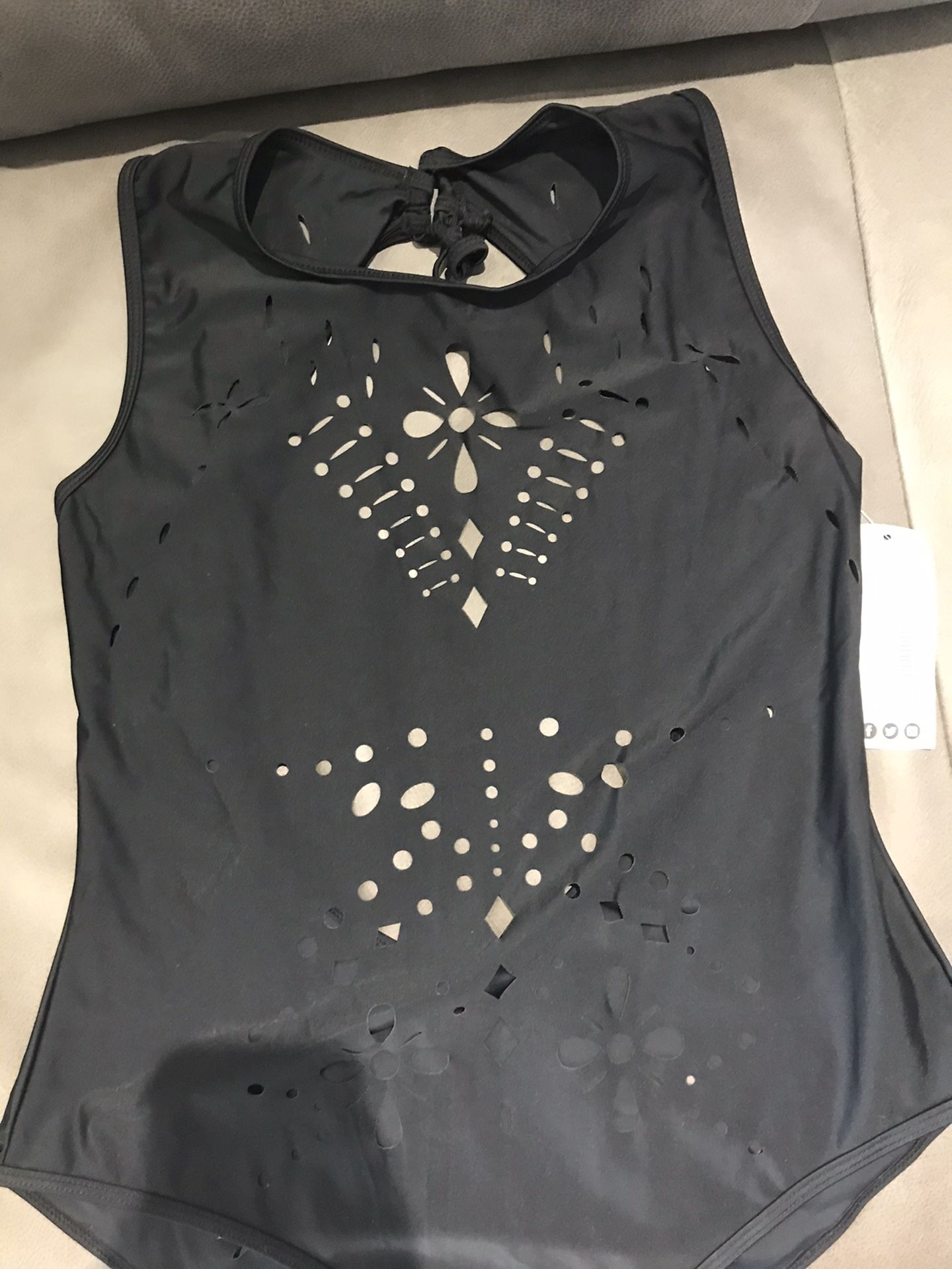 1 piece swimming suit LAST REMAINING